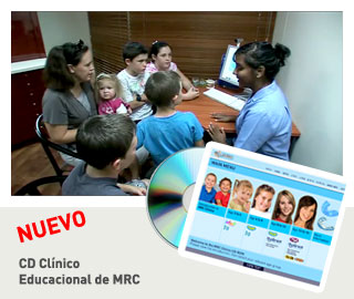 Nuevo - CD Clínico Educacional de MRC
